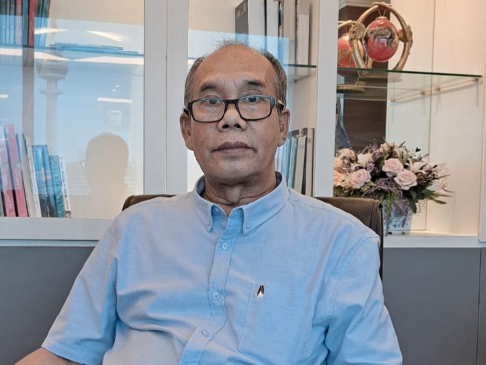 Pengamat Pertanyakan Waktu Pelaporan Gratifikasi Raja Juli: Mengapa Baru Setelah OTT?