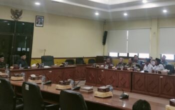 DPRD Sidoarjo Bongkar Dugaan Mafia Tanah di Balonggabus Candi, 265 KK Terkatung Katung