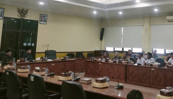 DPRD Sidoarjo Bongkar Dugaan Mafia Tanah di Balonggabus Candi, 265 KK Terkatung Katung