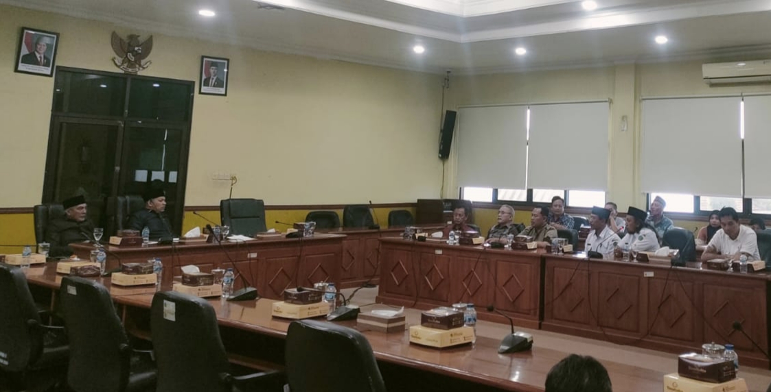 DPRD Sidoarjo Bongkar Dugaan Mafia Tanah di Balonggabus Candi, 265 KK Terkatung Katung