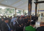 81 Pejabat Pemkab Jombang Bergeser, Ini Daftar Nama dan Jabatan Barunya