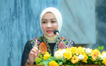 Ribuan Kuota Haji Mengendap, DPR Desak Kemenhaj Segera Benahi 'Kuota Batu'