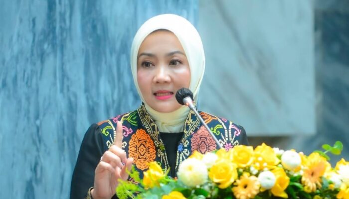 Ribuan Kuota Haji Mengendap, DPR Desak Kemenhaj Segera Benahi ‘Kuota Batu’