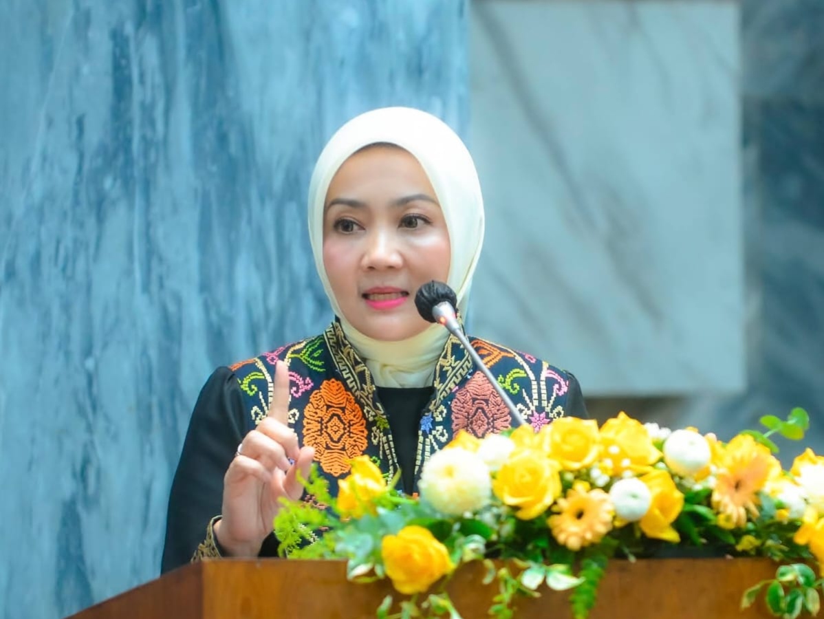 Ribuan Kuota Haji Mengendap, DPR Desak Kemenhaj Segera Benahi 'Kuota Batu'
