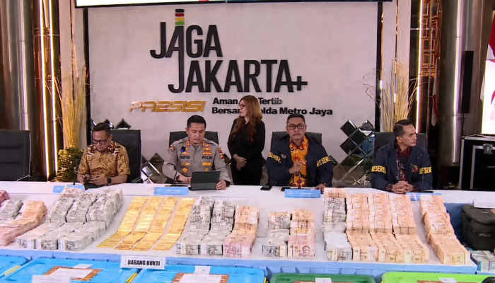 Penyidikan Tiga Perkara Korupsi Terus Dikembangkan, Kortas Tipikor Polri Periksa 15 Saksi