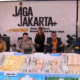 Penyidikan Tiga Perkara Korupsi Terus Dikembangkan, Kortas Tipikor Polri Periksa 15 Saksi