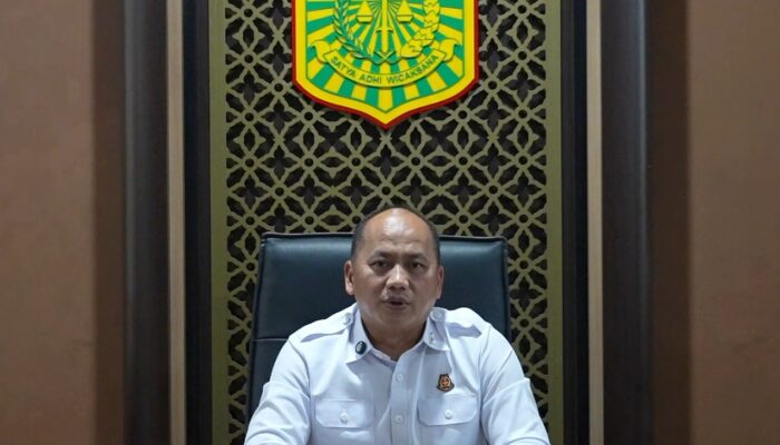 Jaksa Agung Terima Pengunduran Diri Febrie Adriansyah sebagai Jampidsus