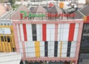Jelang Muktamar NU ke-35, Hotel hingga Rumah Warga di Tambakberas Diserbu Penyewa
