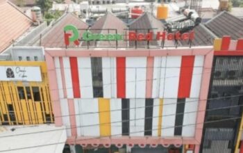 Jelang Muktamar NU ke-35, Hotel hingga Rumah Warga di Tambakberas Diserbu Penyewa