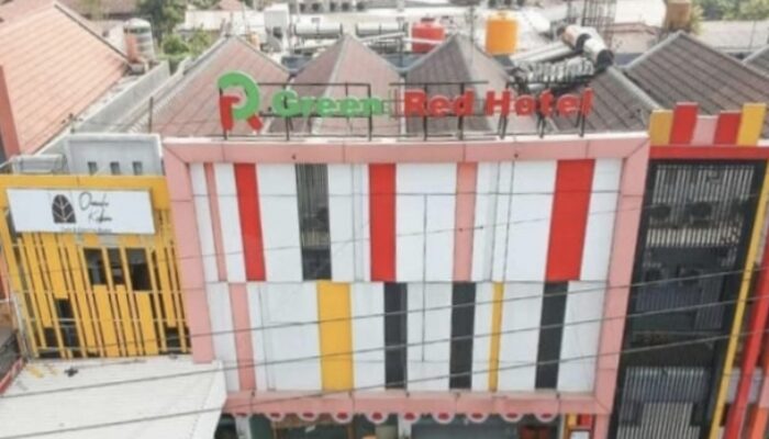 Jelang Muktamar NU ke-35, Hotel hingga Rumah Warga di Tambakberas Diserbu Penyewa