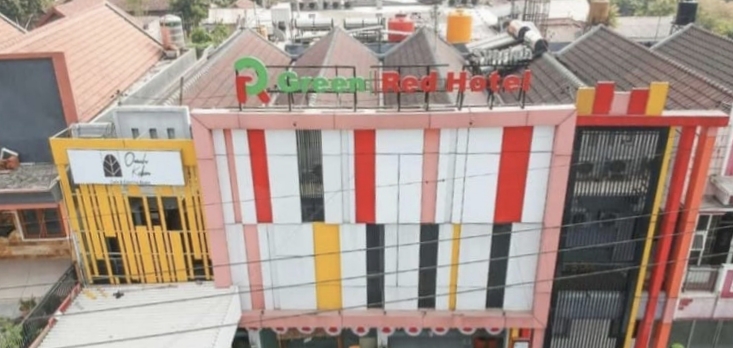 Jelang Muktamar NU ke-35, Hotel hingga Rumah Warga di Tambakberas Diserbu Penyewa