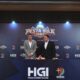 Legenda Sepak Bola Luís Figo Antusias Maksimal di Pesta Bola HGI 2026 dengan Dukungan KORMINAS