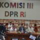 DPR Bantah Hambat RUU Perampasan Aset, Habiburokhman: “Hoaks, Kami Justru Gaspol”