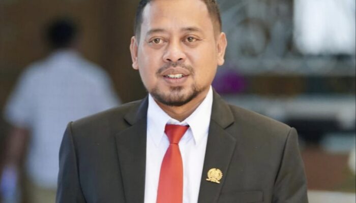 B50 Resmi Diluncurkan, Harisandi Desak Pemerintah Jadikan Jawa Timur Episentrum Industri Bioenergi