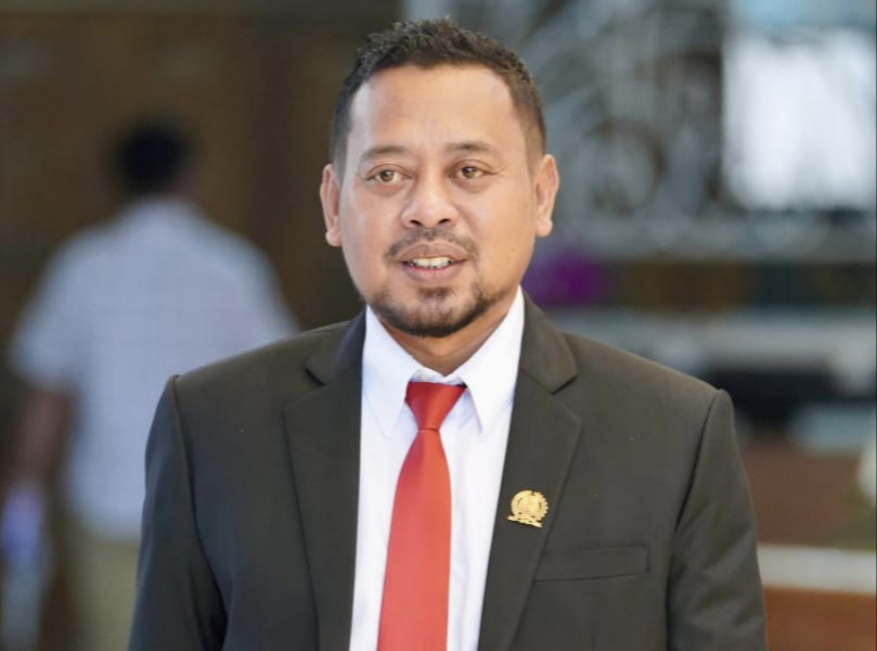 B50 Resmi Diluncurkan, Harisandi Desak Pemerintah Jadikan Jawa Timur Episentrum Industri Bioenergi