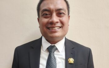 Animo Sekolah Rakyat Meningkat, Puguh Wiji Pamungkas Sebut Bukti Program Tepat Sasaran