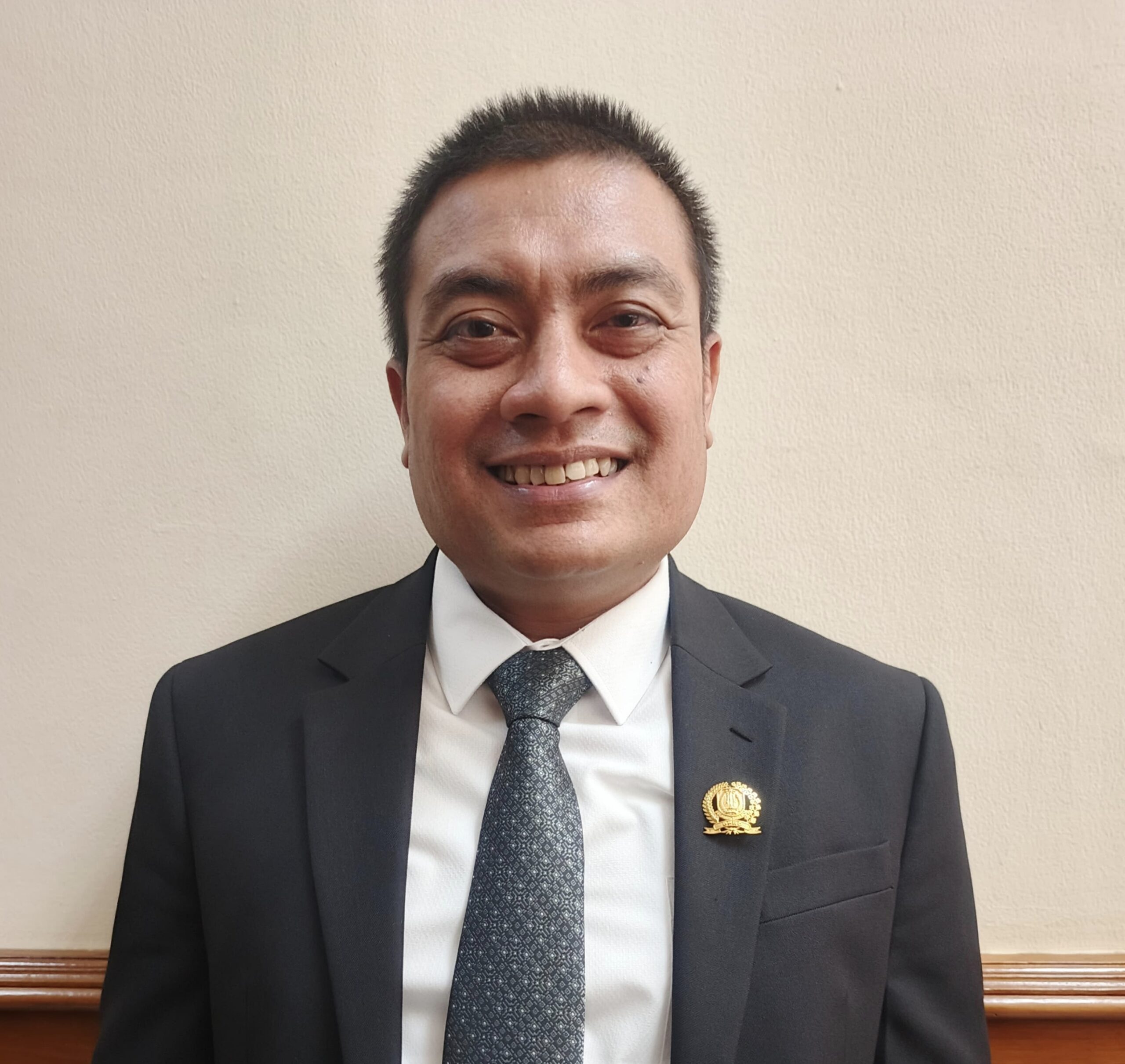 Animo Sekolah Rakyat Meningkat, Puguh Wiji Pamungkas Sebut Bukti Program Tepat Sasaran