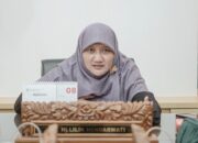 Apresiasi Gerakan Ayah Antar Anak ke Sekolah, Lilik Hendarwati: Peran Ayah Kunci Bangun Generasi Tangguh