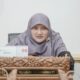 Apresiasi Gerakan Ayah Antar Anak ke Sekolah, Lilik Hendarwati: Peran Ayah Kunci Bangun Generasi Tangguh