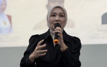 Atalia: Belasungkawa Tak Cukup, Sistem Perlindungan Anak di Pesantren Harus Dibenahi
