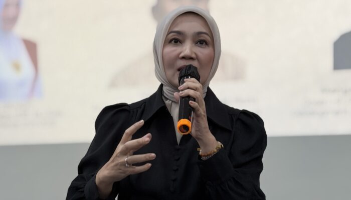 Atalia: Belasungkawa Tak Cukup, Sistem Perlindungan Anak di Pesantren Harus Dibenahi