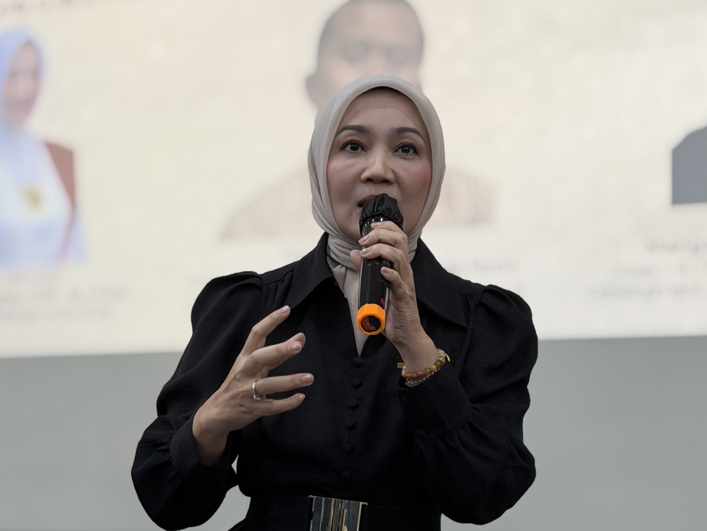 Atalia: Belasungkawa Tak Cukup, Sistem Perlindungan Anak di Pesantren Harus Dibenahi