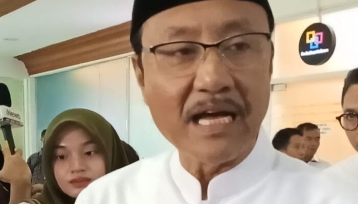 Kemensos Tindak Temuan BPK, 144 Pendamping PKH Terbukti Rangkap Jabatan