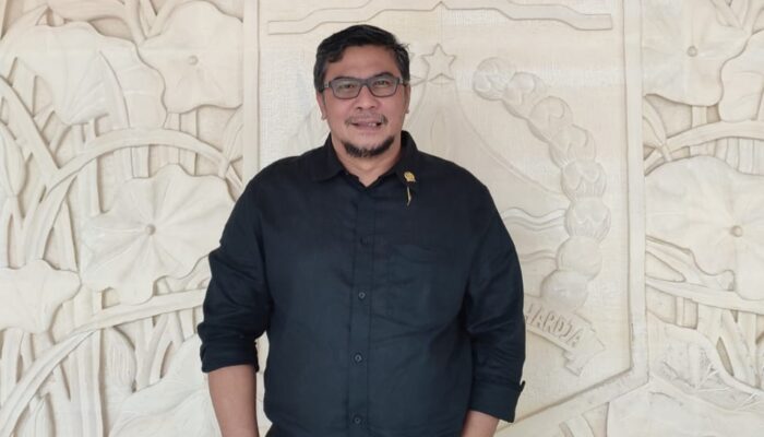 Pembangunan Alun-Alun Kabupaten Malang Terancam Lebih Mahal, Fraksi PDIP Ingatkan Kajian Bappeda Harus Solutif