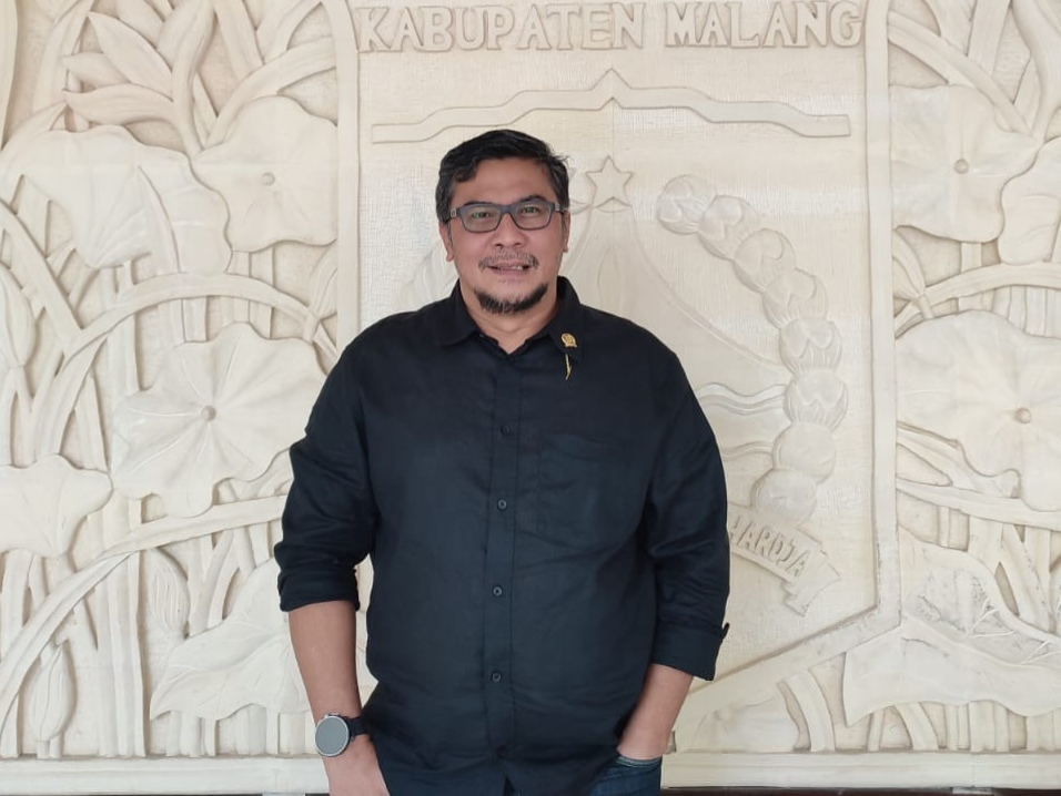 Pembangunan Alun-Alun Kabupaten Malang Terancam Lebih Mahal, Fraksi PDIP Ingatkan Kajian Bappeda Harus Solutif