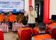 Mitigasi Bencana Dimulai dari Desa, DPRD Jatim Nilai Penguatan Destana Jadi Investasi Jangka Panjang