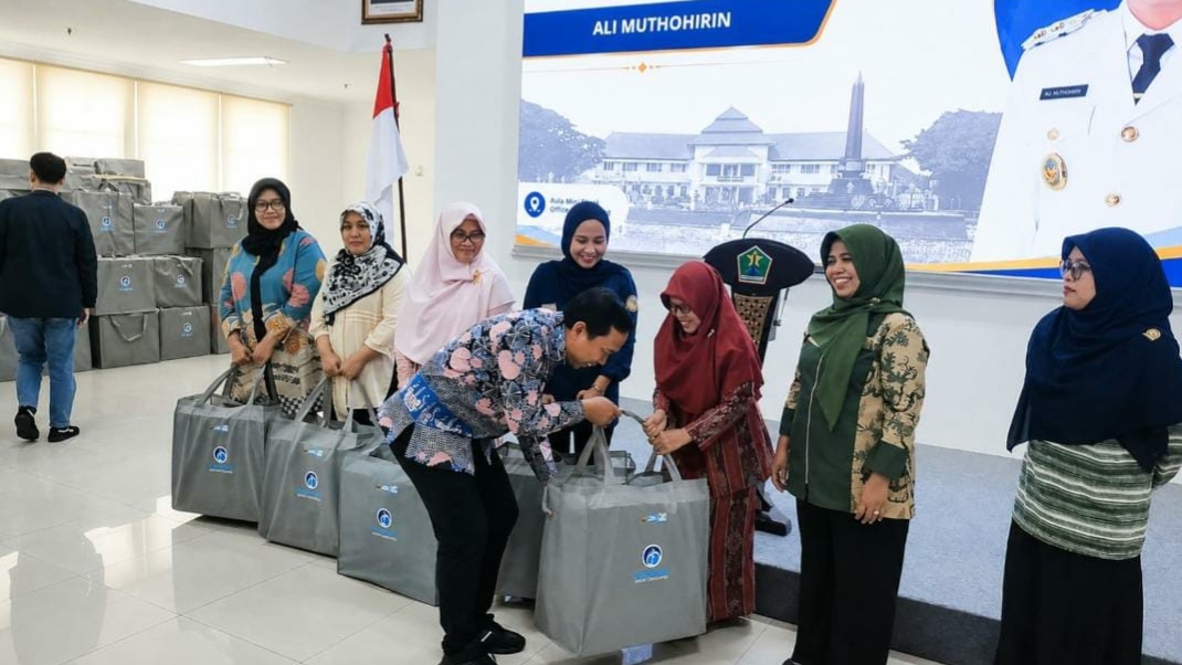 Public Speaking Tak Lagi Sekadar Gaya Bicara, Pemkot Malang Tekankan Tanggung Jawab Informasi