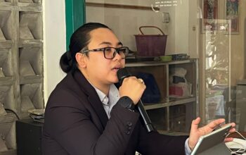 Fair Law Firm Perkuat Perlindungan Anak dan Perempuan Jelang Hari Anak Nasional 2026 di Kota Batu
