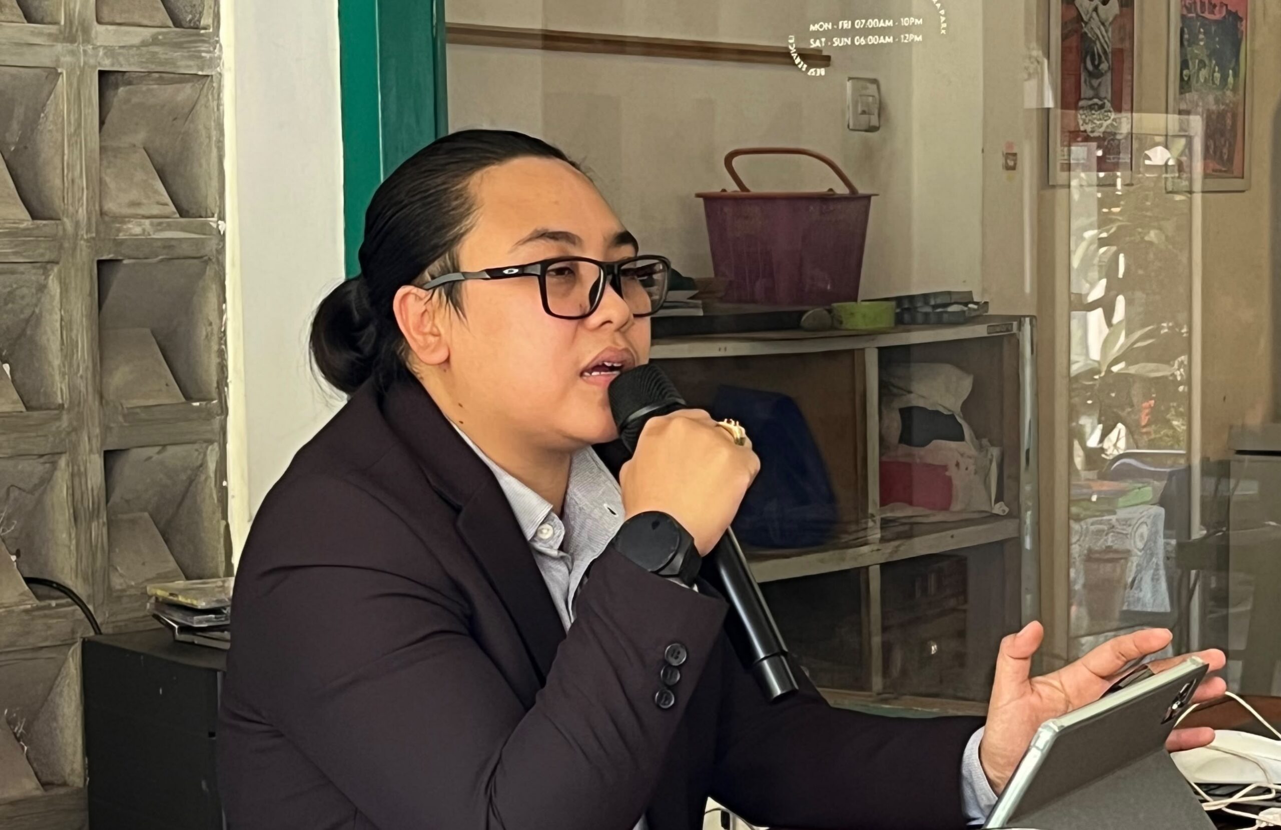 Fair Law Firm Perkuat Perlindungan Anak dan Perempuan Jelang Hari Anak Nasional 2026 di Kota Batu