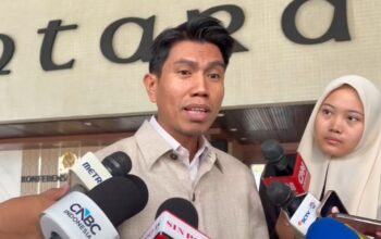 MBG dan KDMP Belum Yakinkan Publik, Prabowo Beri Tenggat Sebulan untuk Berbenah