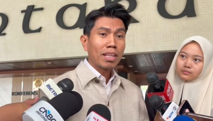 MBG dan KDMP Belum Yakinkan Publik, Prabowo Beri Tenggat Sebulan untuk Berbenah