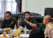 Abu Bakar: Regulasi Minol Kota Malang Harus Dibenahi, Jangan Ada Lagi Saling Lempar Tanggung Jawab
