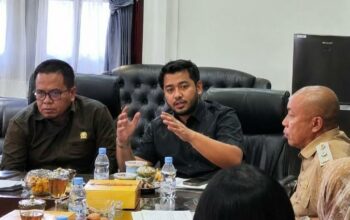 Abu Bakar: Regulasi Minol Kota Malang Harus Dibenahi, Jangan Ada Lagi Saling Lempar Tanggung Jawab