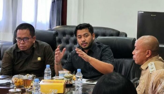 DPRD Tegaskan Regulasi Minol Kota Malang Harus Dibenahi, Jangan Ada Lagi Saling Lempar Tanggung Jawab