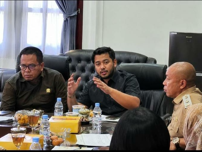 Abu Bakar: Regulasi Minol Kota Malang Harus Dibenahi, Jangan Ada Lagi Saling Lempar Tanggung Jawab