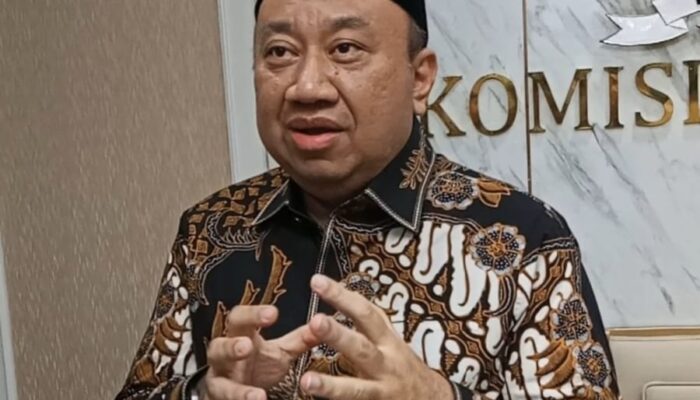 Lalu Hadrian: Pendataan Pendidikan Harus Dibenahi, Sekolah Minim Murid Perlu Dievaluasi