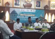 Muktamar Ke-35 NU di Jombang, M. Nuh Sebut Momentum 100 Tahun Berdirinya Nahdlatul Ulama