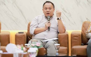 Sinergi UNAIR dan ILO: Cetak Generasi Muda Pelopor Transisi Energi Berkeadilan di Indonesia