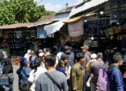 Legenda Pasar Senggol Kota Malang Masih Hidup, Kini Berdenyut di Ramainya Pasar Burung Splendid