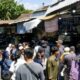 Legenda Pasar Senggol Kota Malang Masih Hidup, Kini Berdenyut di Ramainya Pasar Burung Splendid