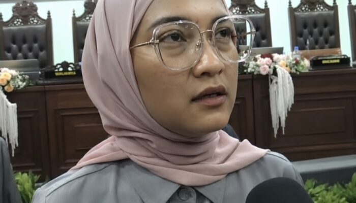 DPRD Kota Malang Matangkan Ranperda Pencegahan LGBT, Siapkan Anggaran di PAK APBD 2026 ‎