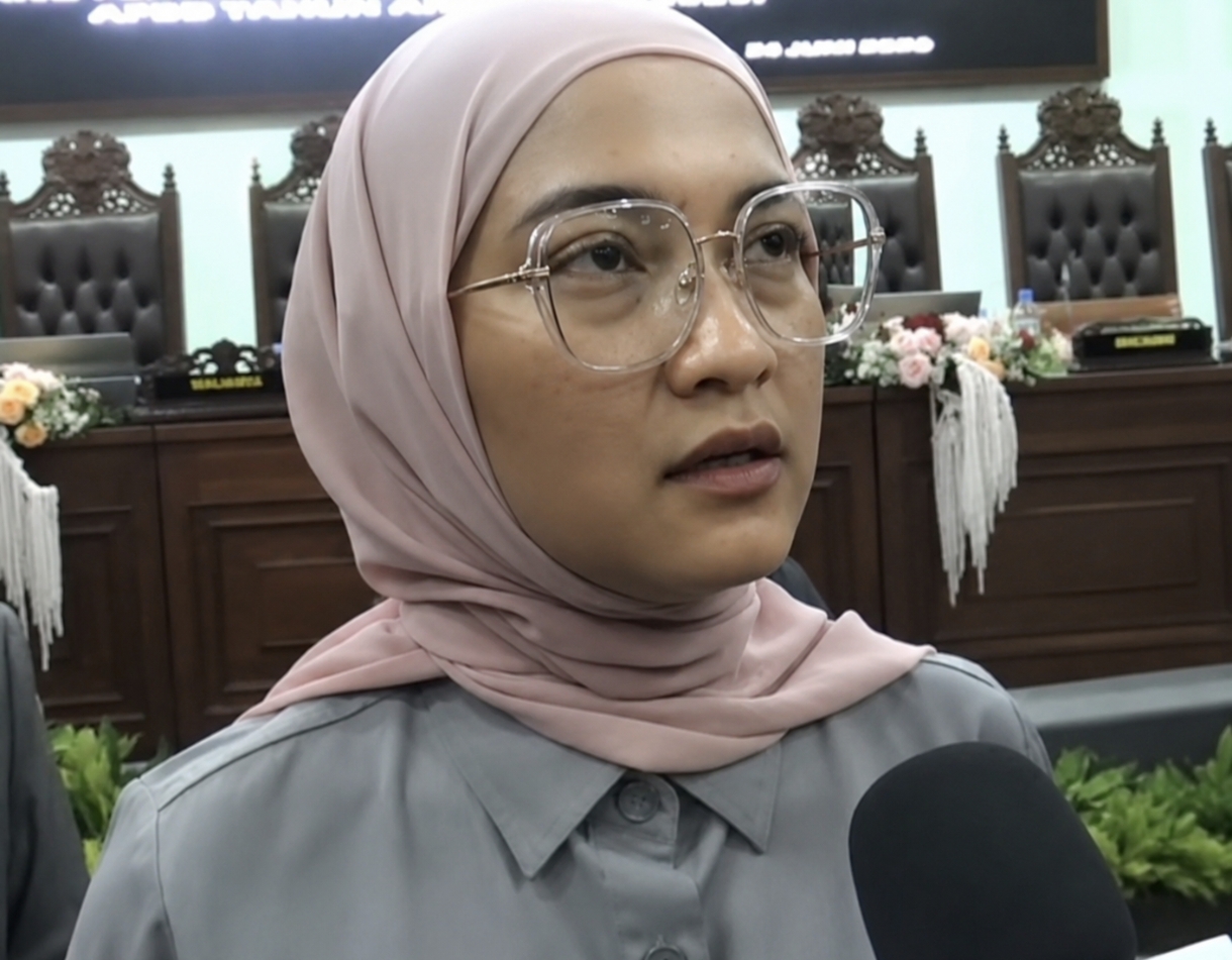 DPRD Kota Malang Matangkan Ranperda Pencegahan LGBT, Siapkan Anggaran di PAK APBD 2026