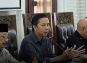 ‎DPRD Kota Malang Terima Aspirasi Sopir Angkot Jembatani dengan Pemprov Jatim ‎