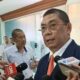 DPR Bahas Hibah Kapal Induk Italia Senilai Rp1 Triliun, Pemerintah Minta Persetujuan