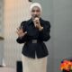Atalia Soroti Safari Wukuf, Minta Jemaah Tetap Bisa Singgah dan Berdoa di Arafah