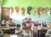 BOS Kinerja 2026 Cair, 72 Satuan Pendidikan di Jombang Terima Bantuan